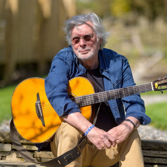 Steve Tilston & Jez Lowe