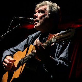 Steve Tilston