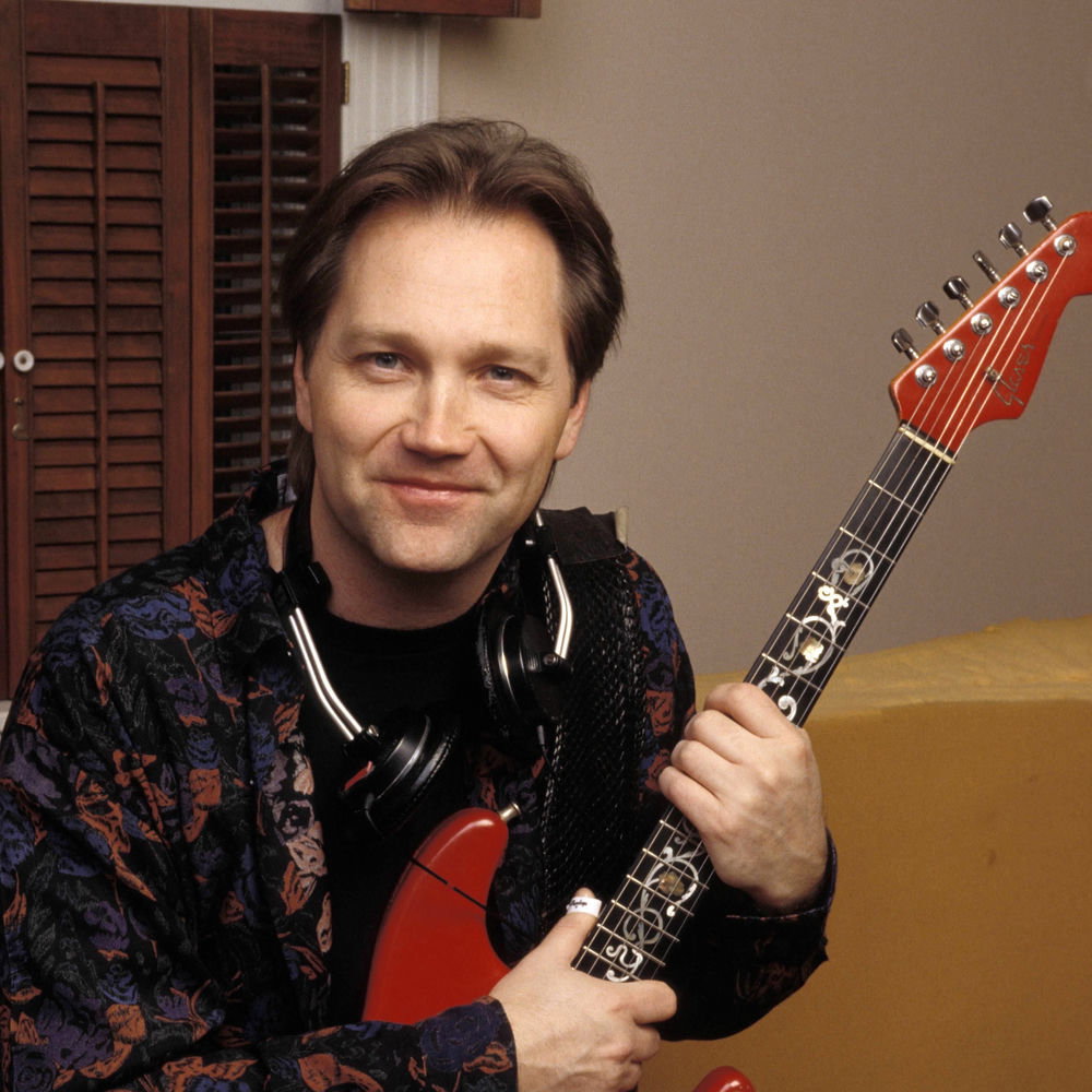 Steve Wariner