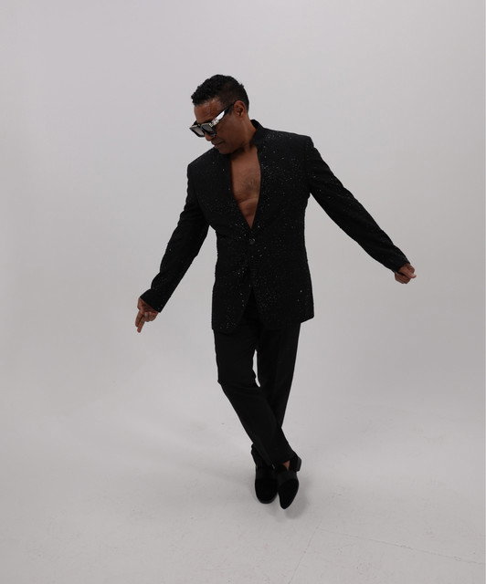 Stevie B