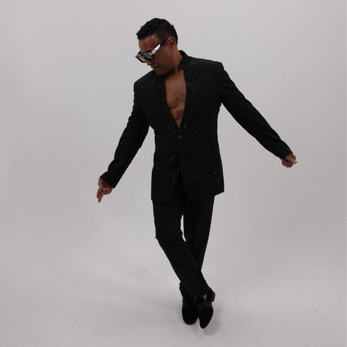 Stevie B