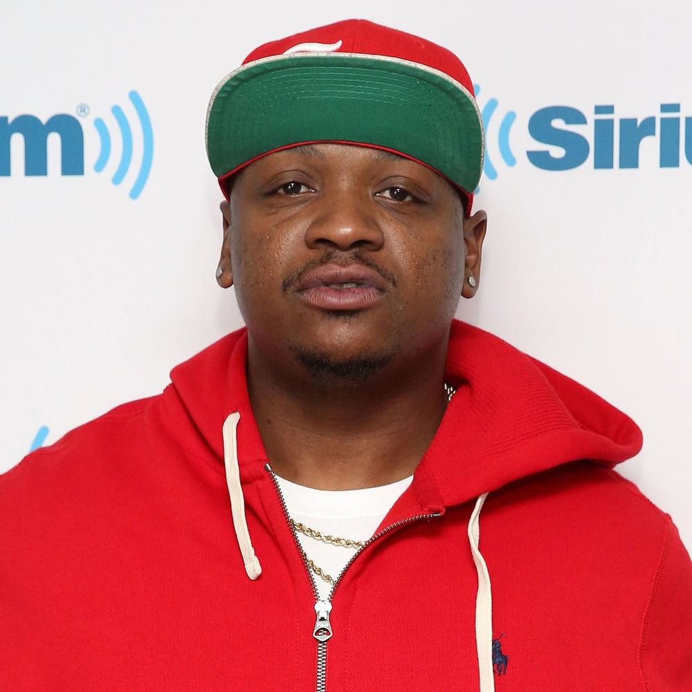 Stevie Stone
