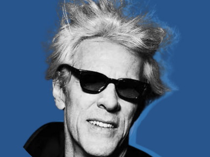 Stewart Copeland