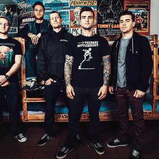 Stick To Your Guns