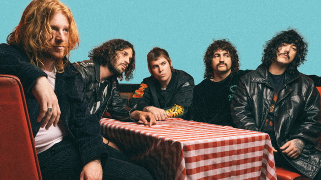 Sticky Fingers