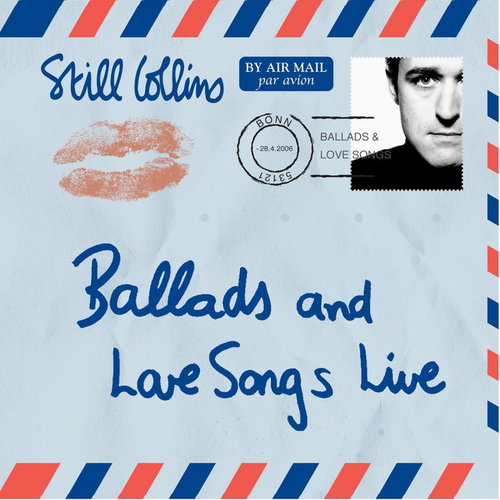 Still Collins