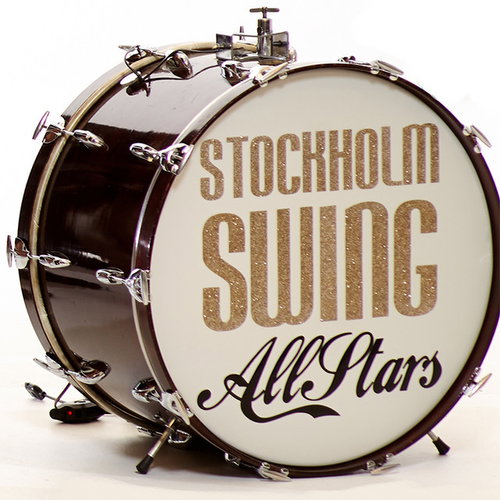 Stockholm Swing All Stars