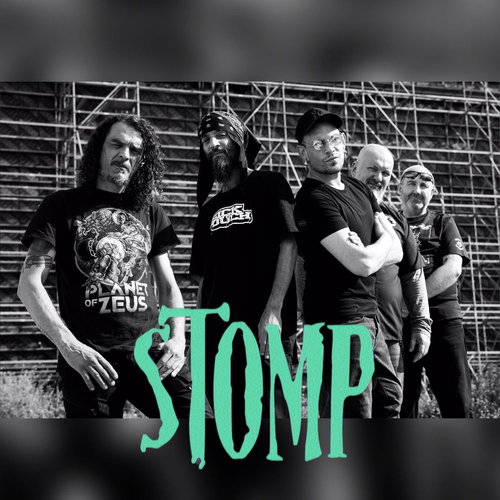 Stomp
