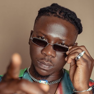 Stonebwoy