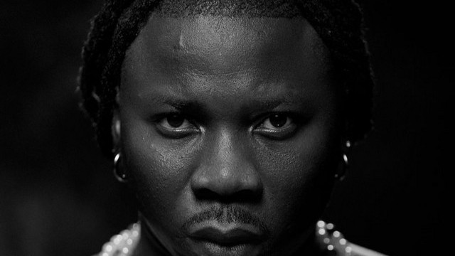 Stonebwoy