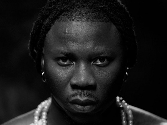 Stonebwoy