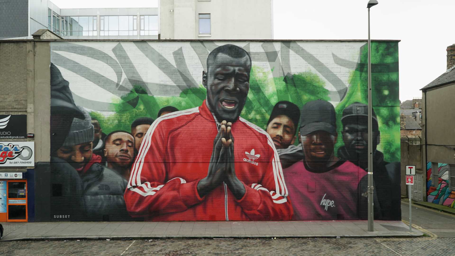Stormzy