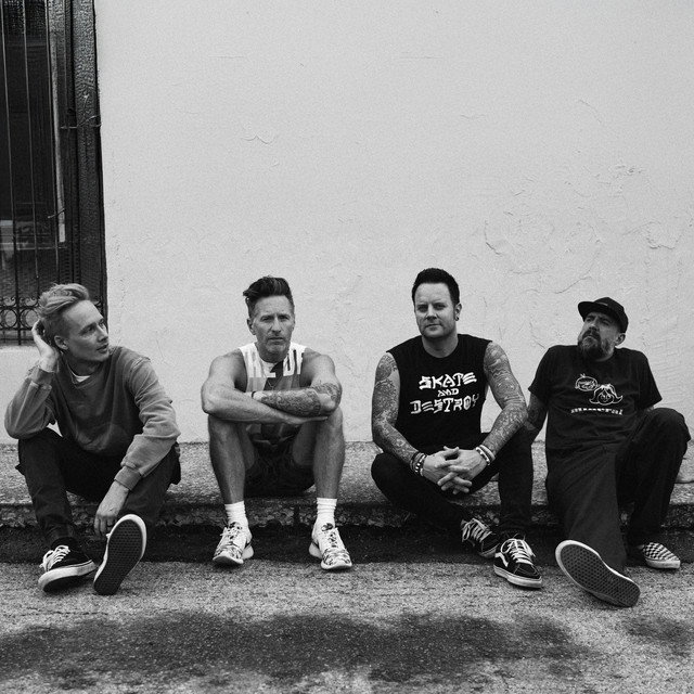 Story Of The Year & Silverstein