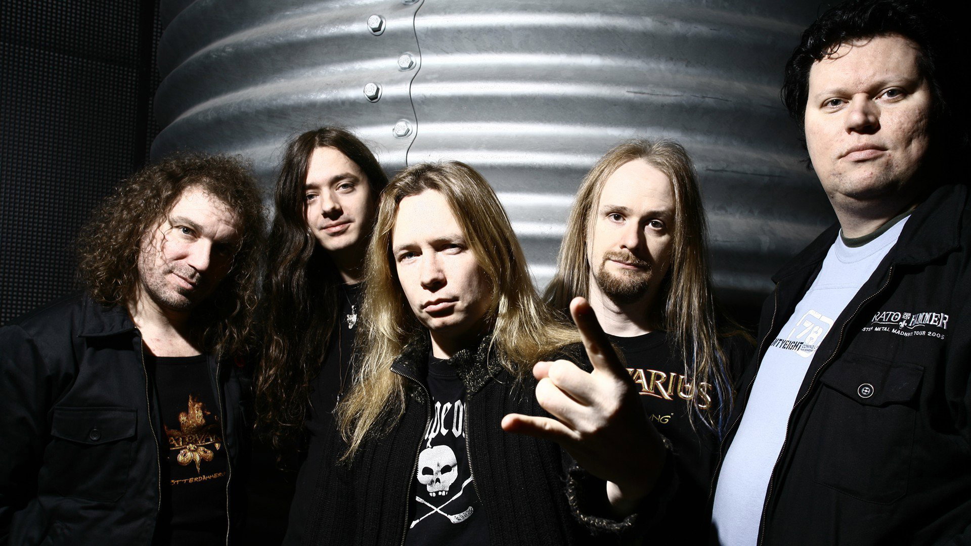 Stratovarius
