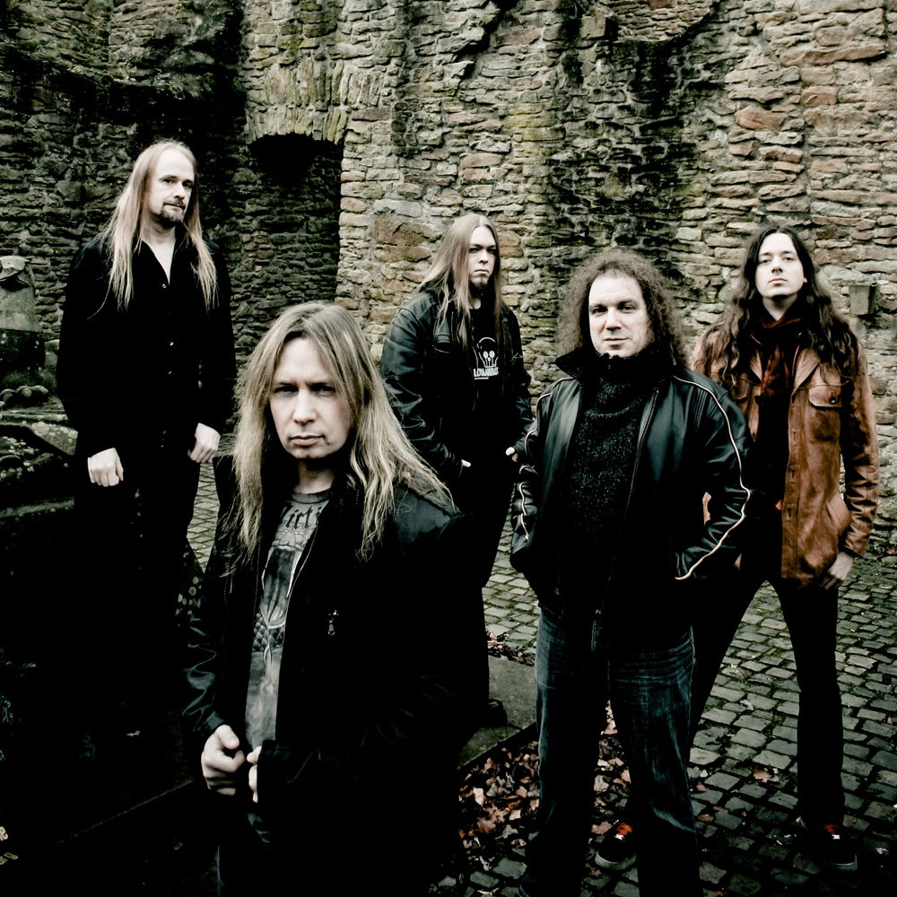 Stratovarius