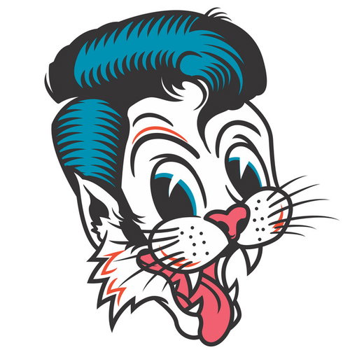 Stray Cats