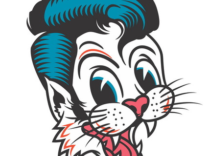 Stray Cats