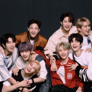 Stray Kids