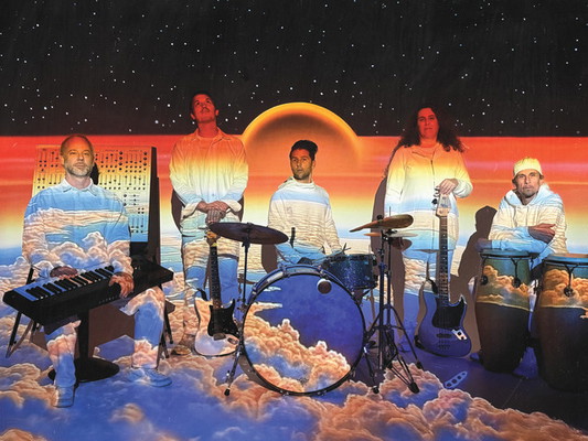 STS9