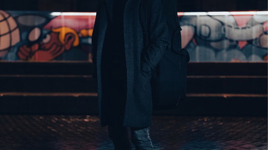 Stuart McCallum