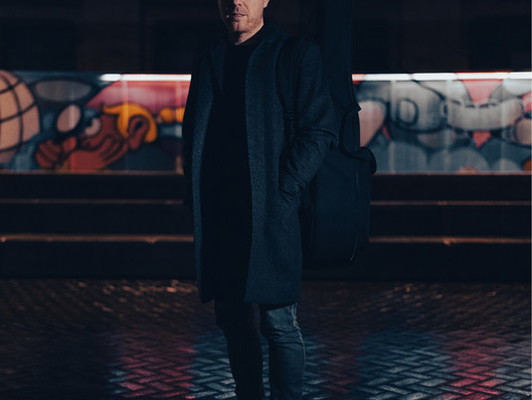 Stuart McCallum
