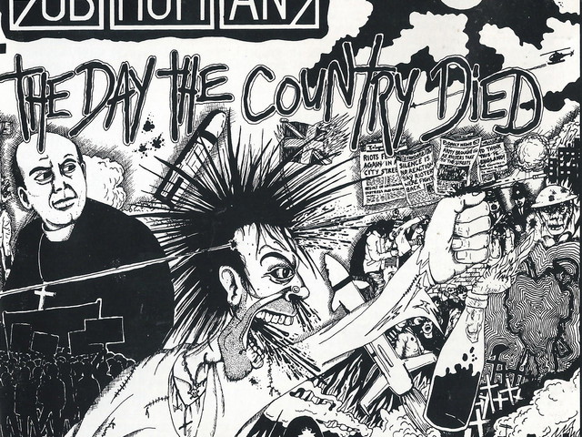 Subhumans