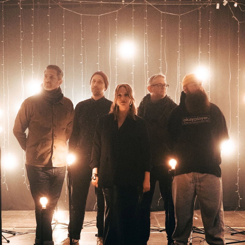 Submotion Orchestra