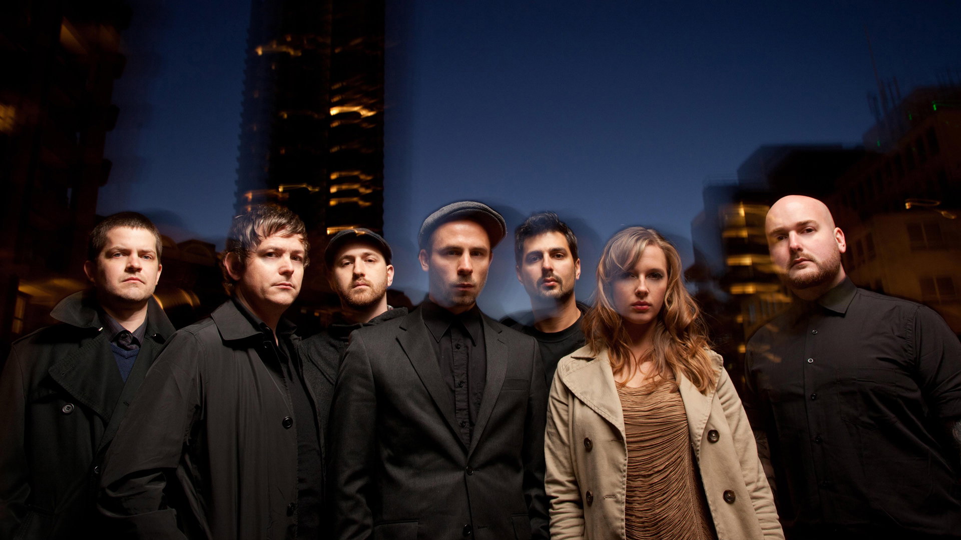 Submotion Orchestra