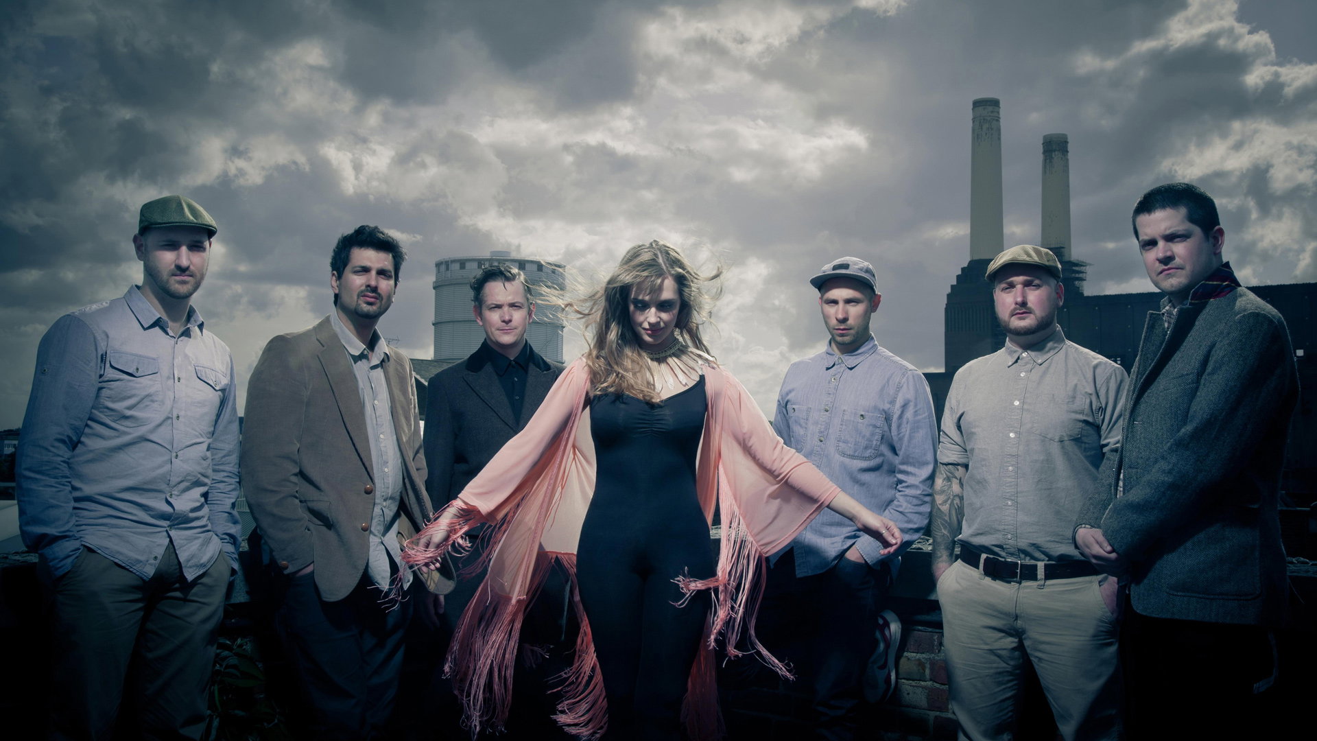 Submotion Orchestra