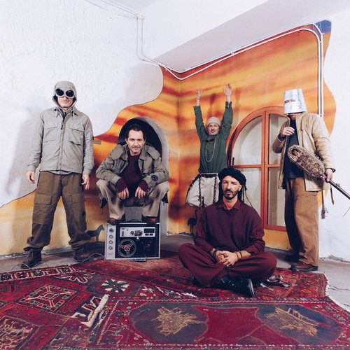 Subsonica