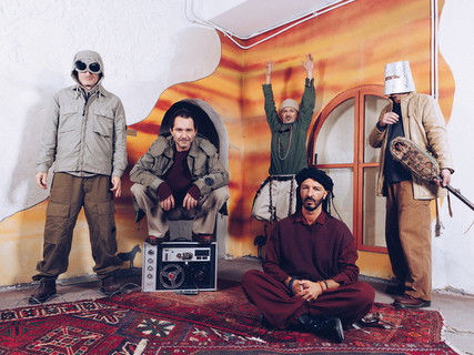 Subsonica