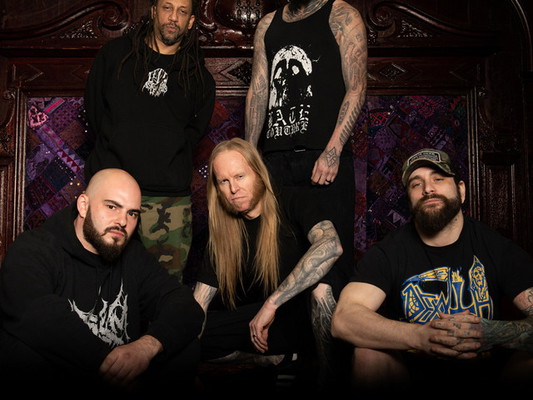 Suffocation