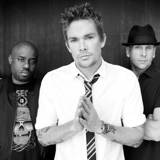 Sugar Ray