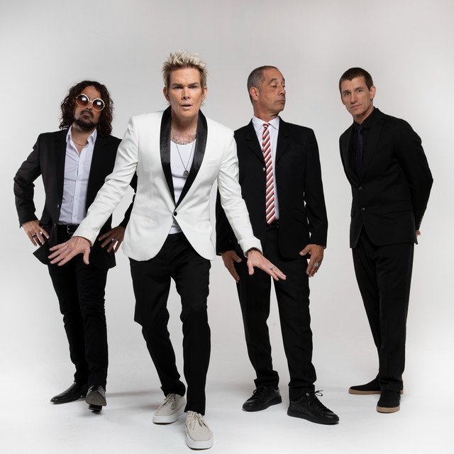 Sugar Ray & The English Beat