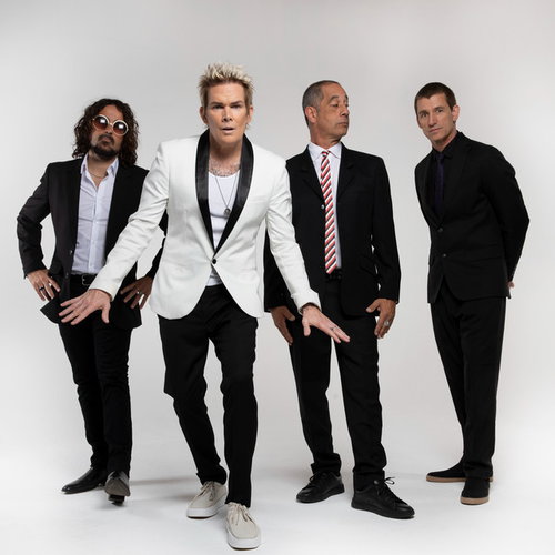 Sugar Ray