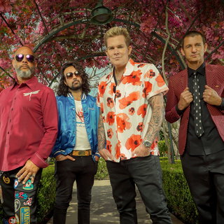Sugar Ray