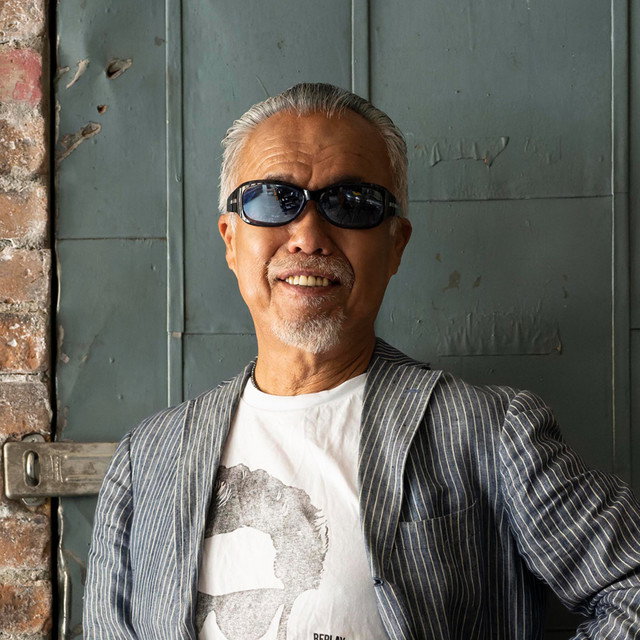 Masato Sugimoto