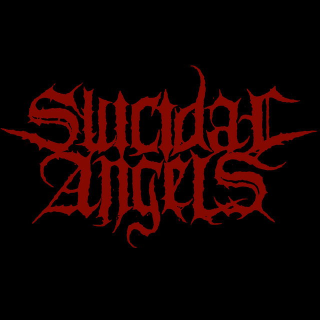 Suicidal Angels