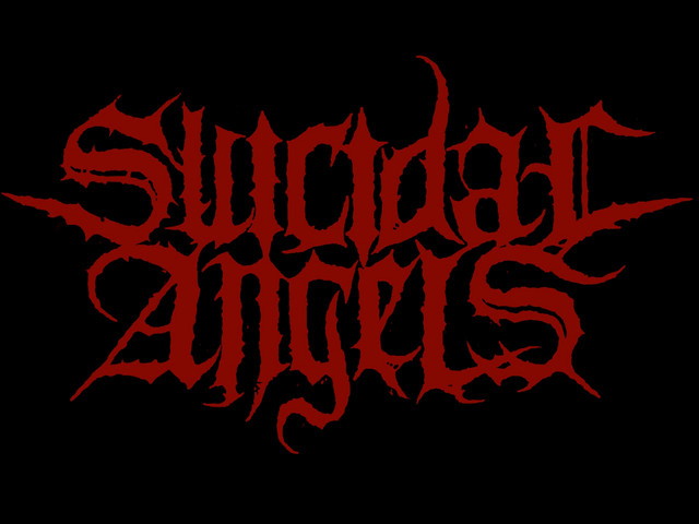 Suicidal Angels