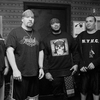 Suicidal Tendencies
