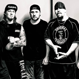 Suicidal Tendencies