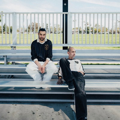 Sultan + Shepard