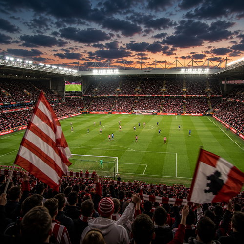 Sunderland AFC