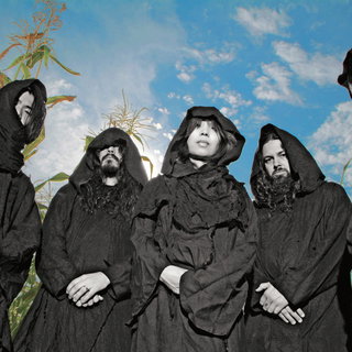 sunn O)))