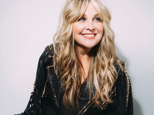 Sunny Sweeney