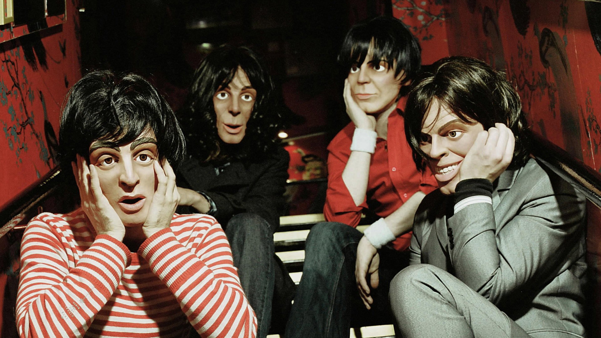 Supergrass