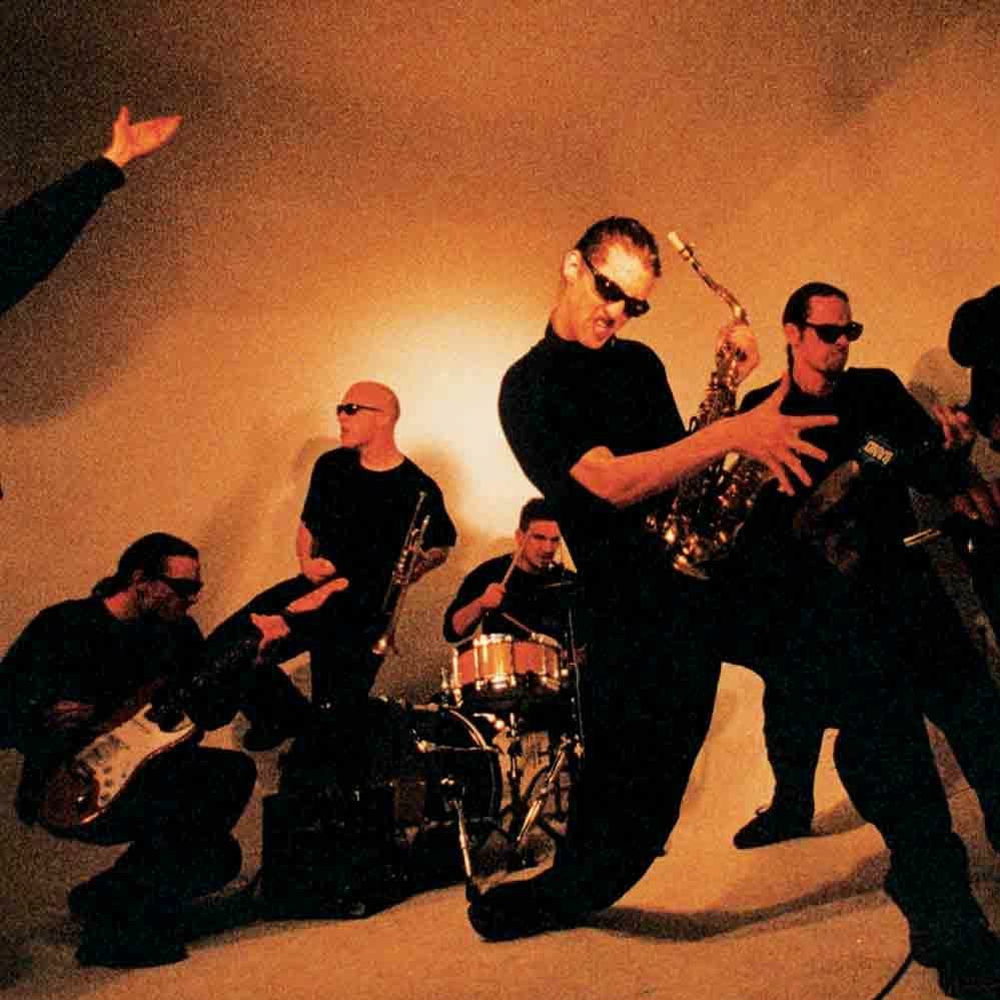 Supergroove