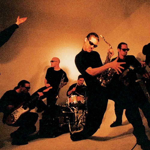 Supergroove