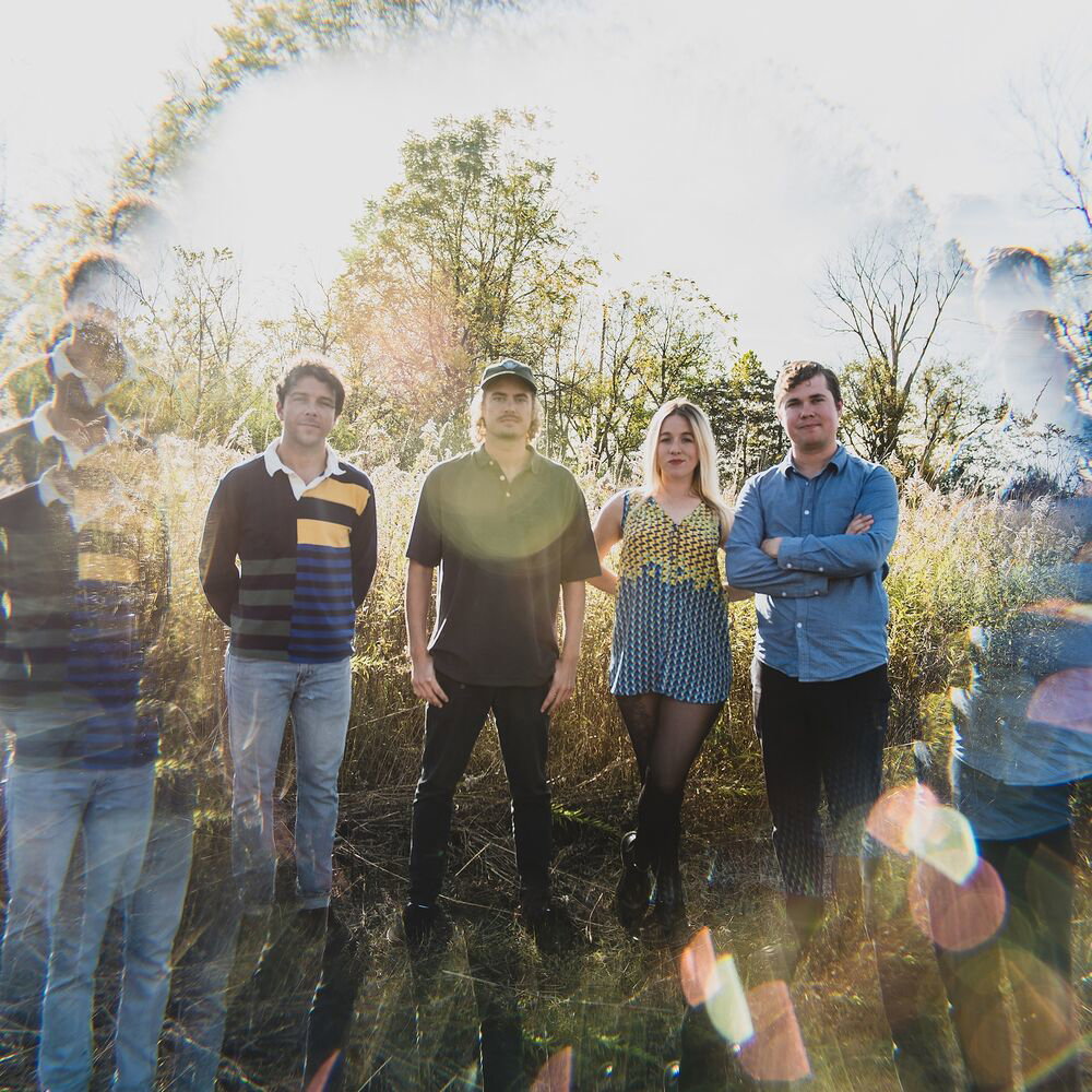 Surfer Blood