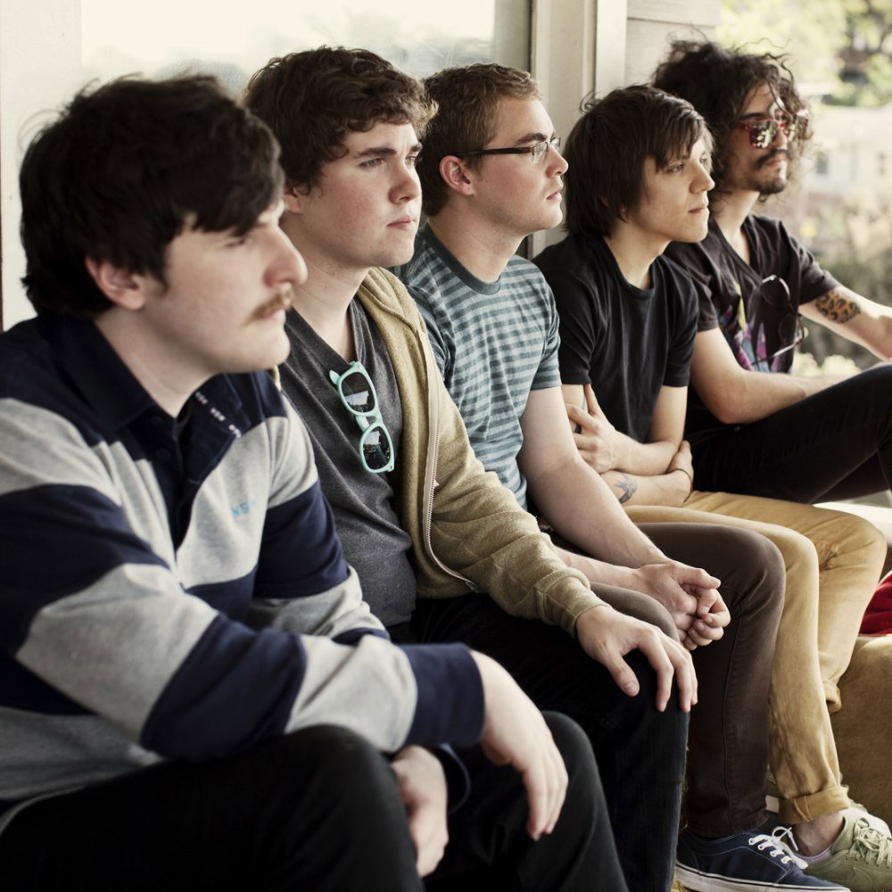 Surfer Blood
